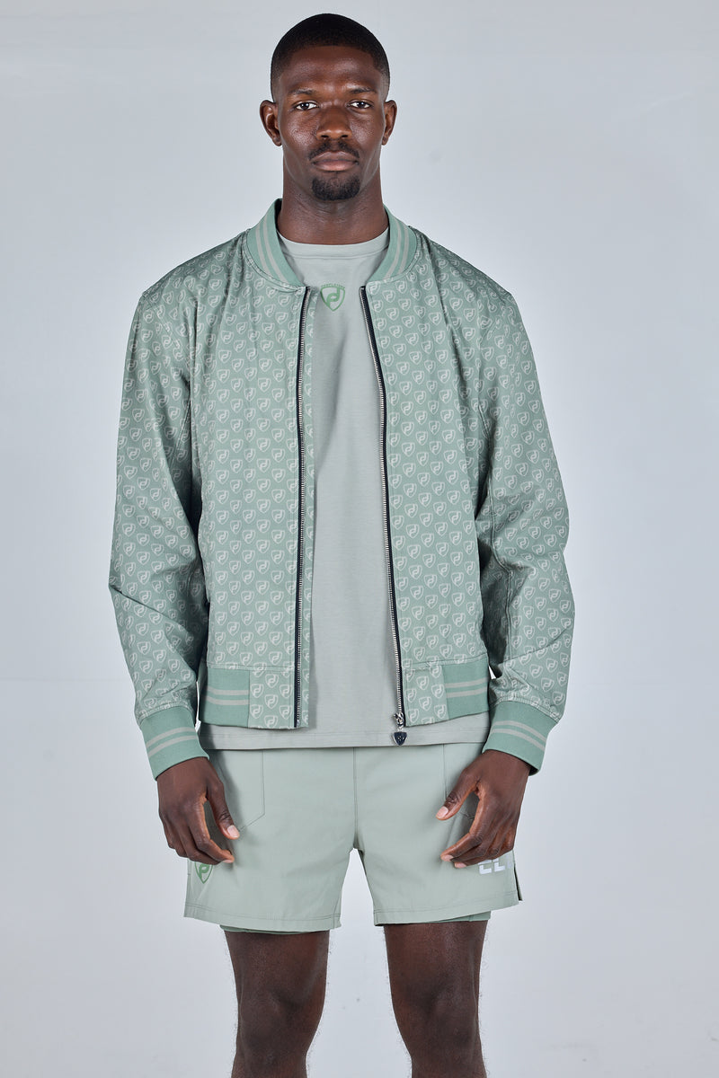 unisex-sage-bomber-jacket