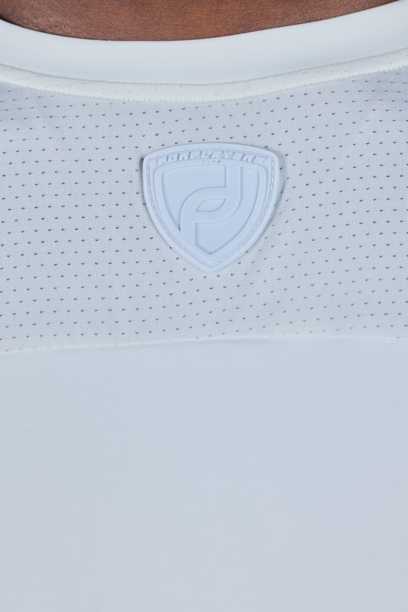 Unisex-white-long-sleeves-performance-tshirt