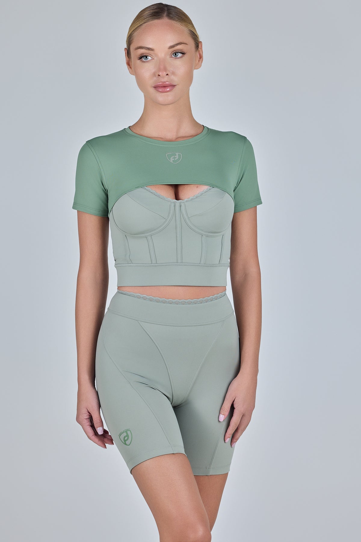 Women-sage-sport-corset-top