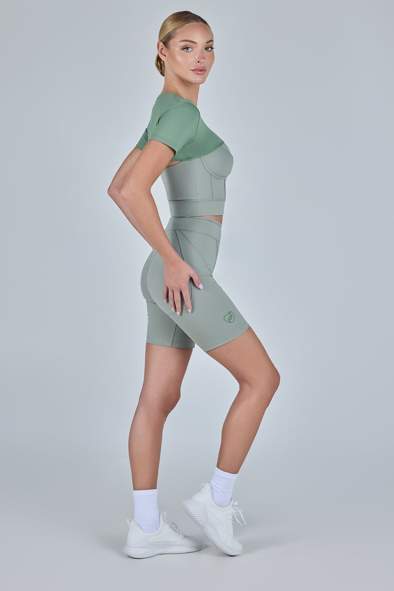 Women-sage-sport-corset-top