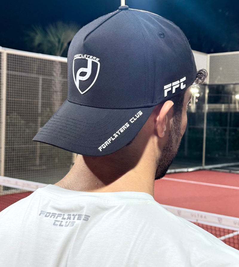 Unisex Perfomance Hat- FPC