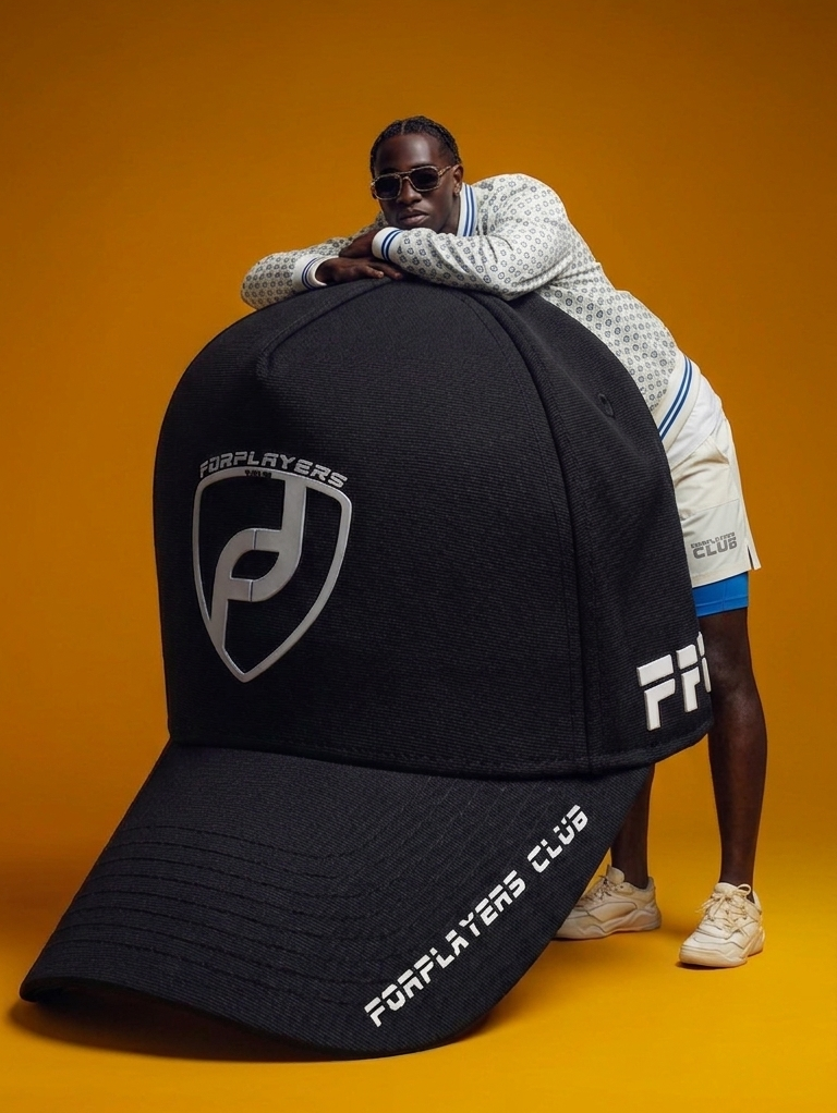 Unisex Perfomance Hat- FPC