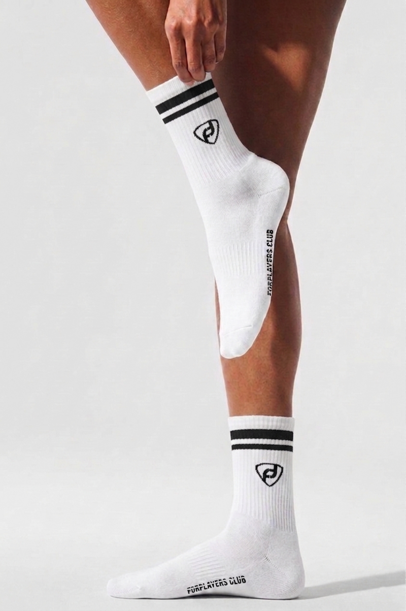 FPC Cotton Socks